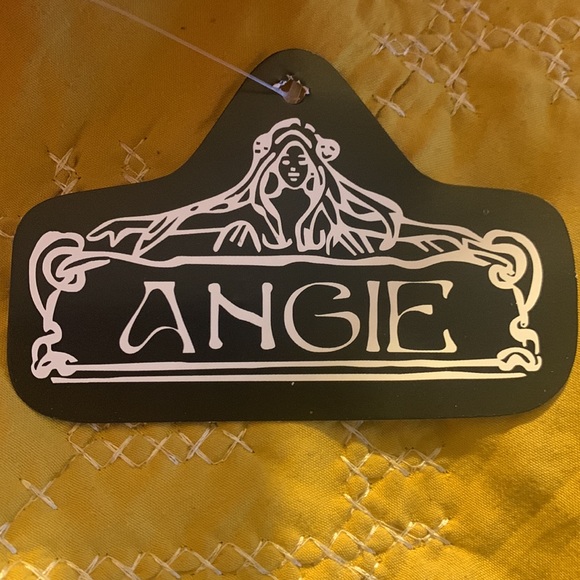 Dress - Picture 3 of 3